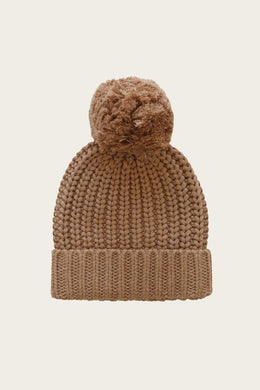 Cosy Hat - Foxtrot Marle